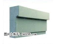 产品三维图型 - 檐口线，型号：SX311-YK-1，规格：180x350mm(1) - 昌吉三象EPS建材 changji.sx311.cc