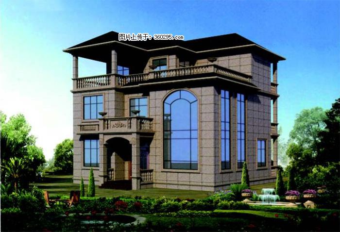 EPS工程案例(1) - 昌吉三象EPS建材 changji.sx311.cc
