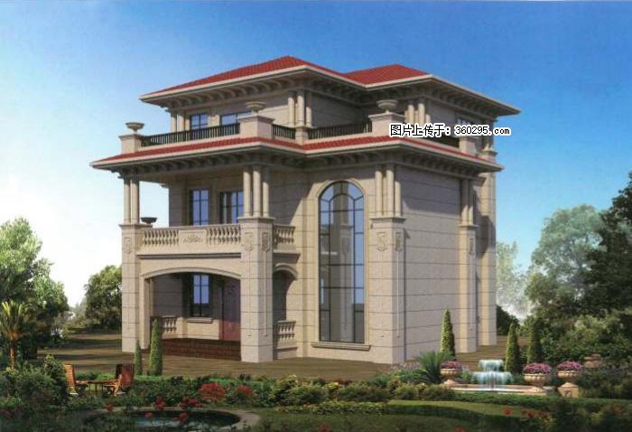 EPS工程案例(3) - 昌吉三象EPS建材 changji.sx311.cc
