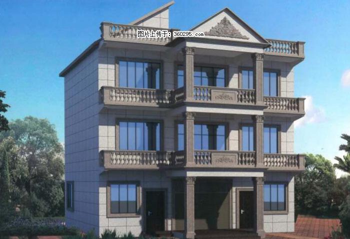 EPS工程案例(5) - 昌吉三象EPS建材 changji.sx311.cc