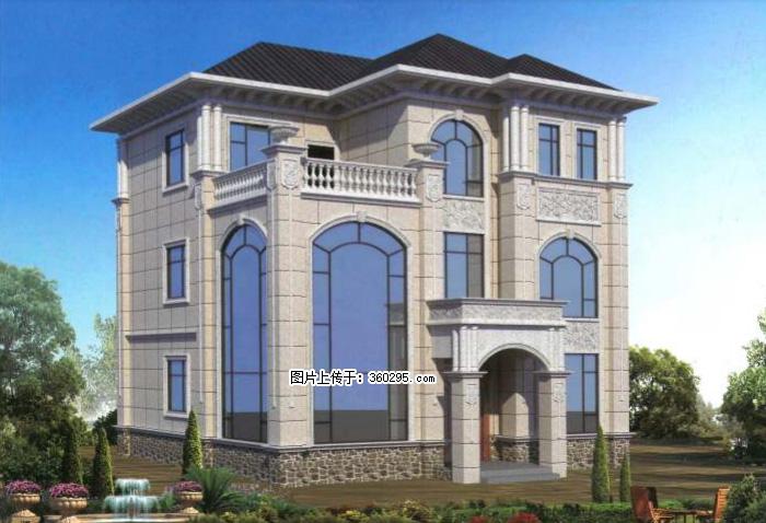 EPS工程案例(6) - 昌吉三象EPS建材 changji.sx311.cc